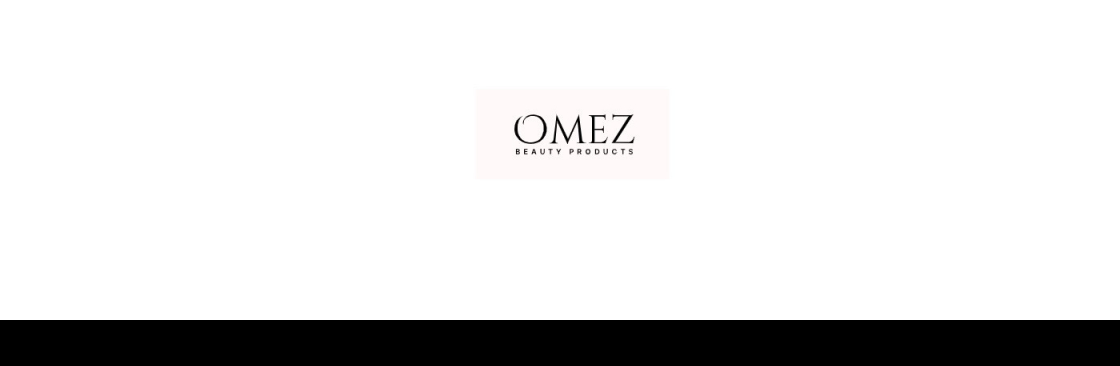 OMEZ BEAUTY PRODUCTS Cover Image