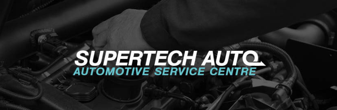 supertechauto Cover Image