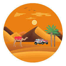 Desert Safari Profile Picture