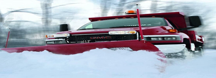 Limitless Snow Removal Cover Image