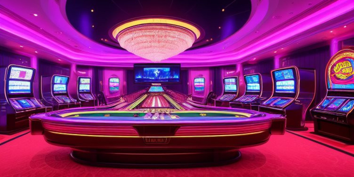 Gambling Euphoria is ready at Casino Lukki