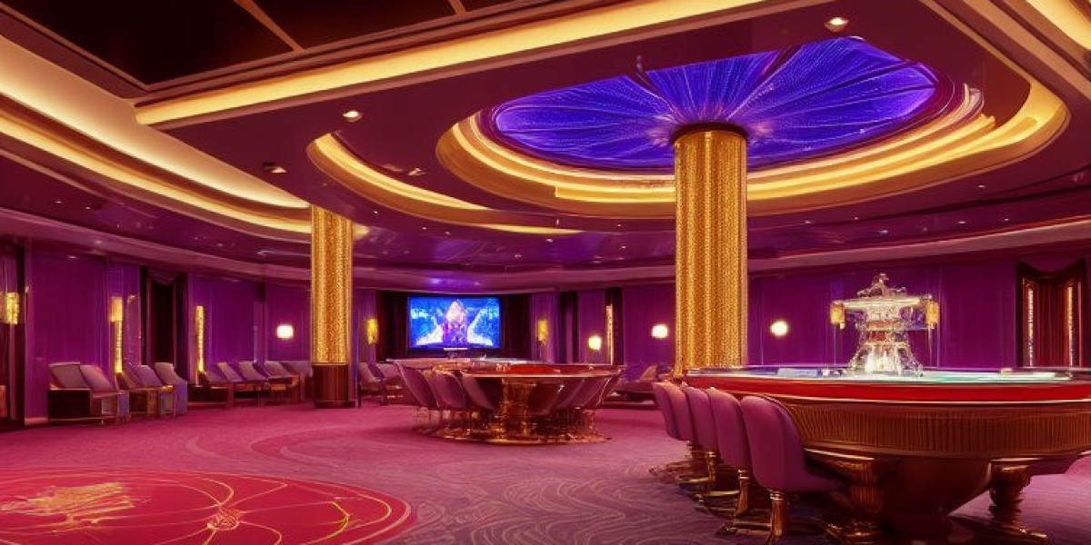 Immersive Vibrant Croupier Adventure at RocketPlay Casino