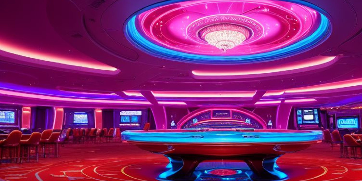 Variierte Spielautomaten-Erlebnisse bei Casino SlotLords