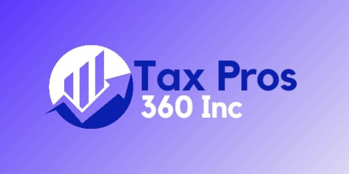 Tax Pros 360 Inc: A Leading Name in Tax Services