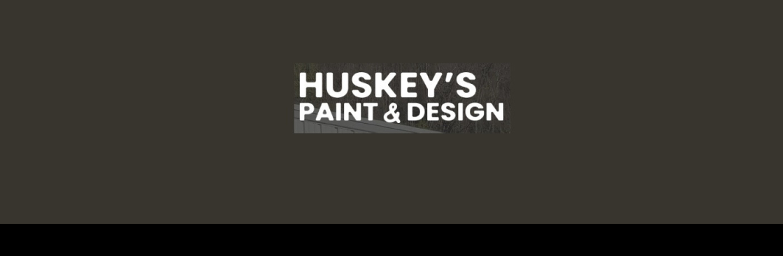 huskeyspaint Cover Image