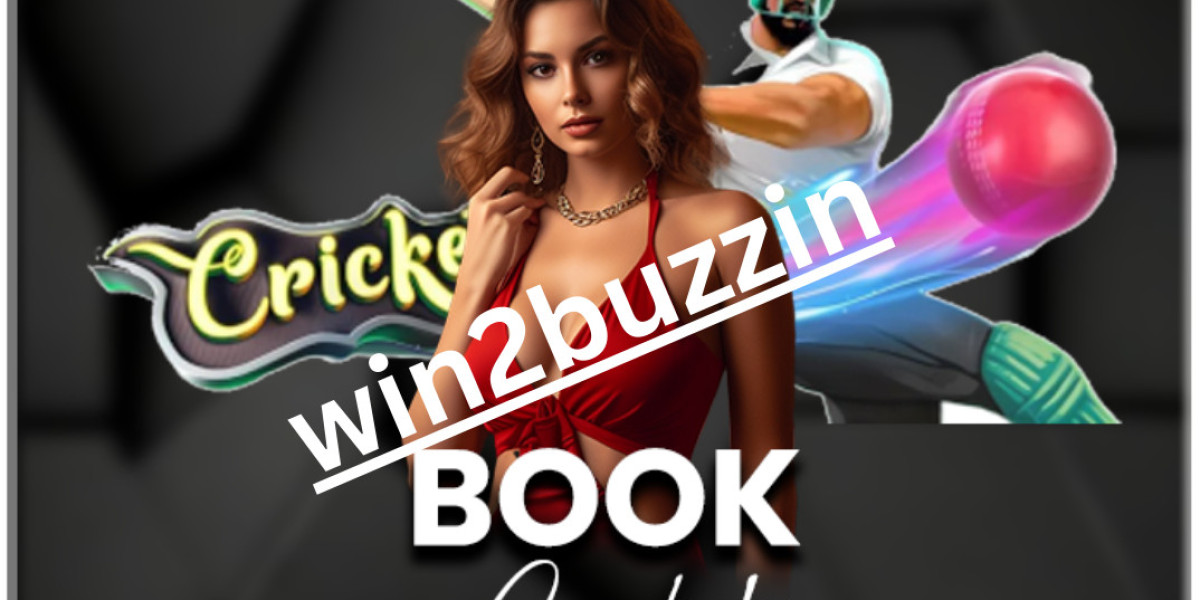 Win2Buzz.in: Your Hub for Online Gaming and Sports Predictions