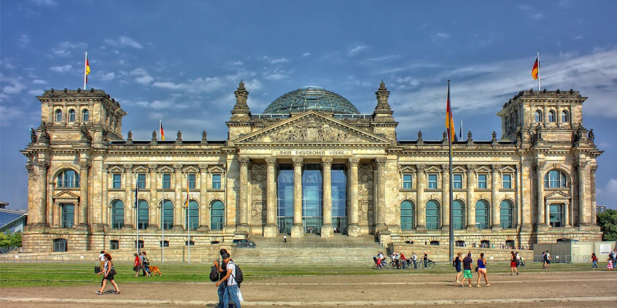 Why Germany is the Top Choice for Master’s Students Around the Globe