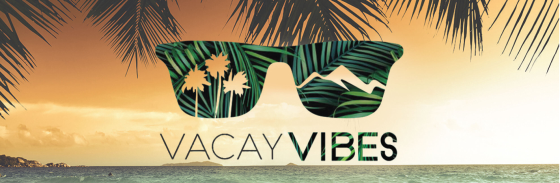 Vacay Vibes Cover Image