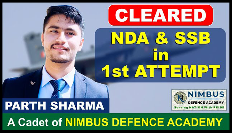 NDA Coaching in Chandigarh Institute fees for NDA Written exam 2024 after 10th, 12th