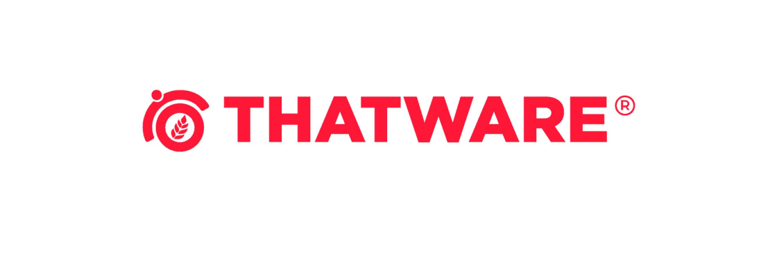 Thatware LLP Cover Image