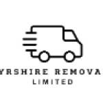 Ayrshire Removals Ltd Removals Company Ayrshire profile picture