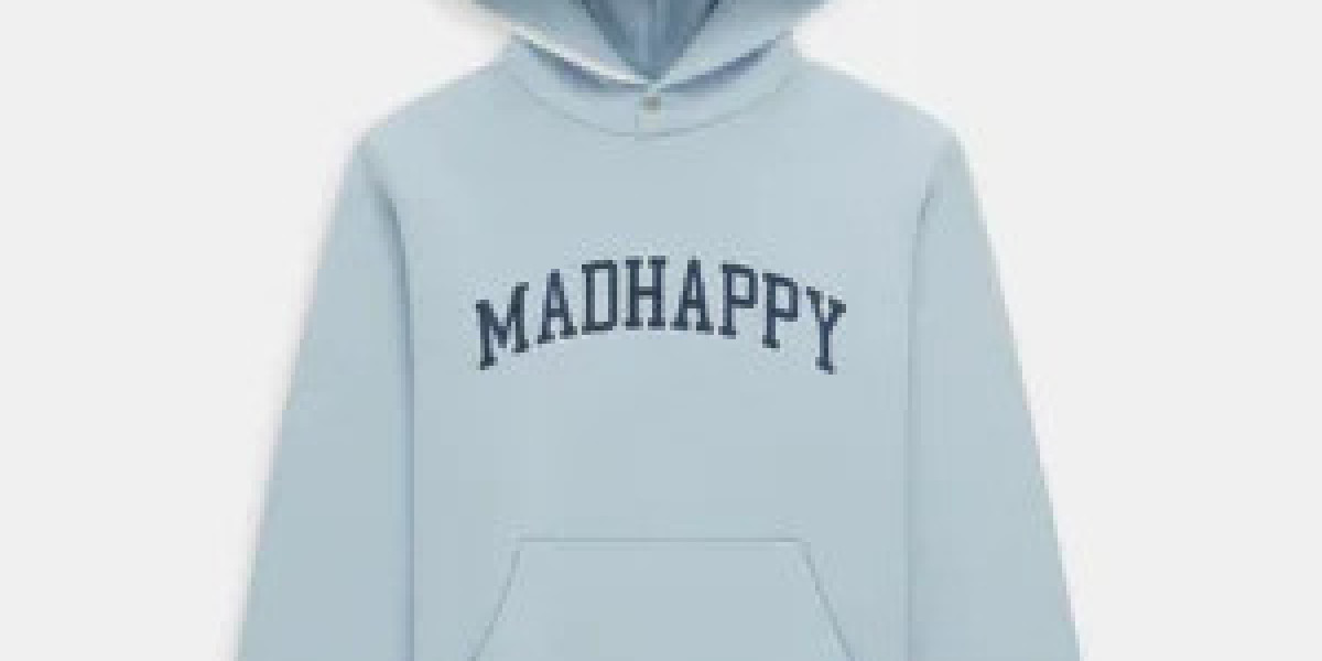 Madhappy Hoodie | Official Madhappy® Clothing Store | Shop Now