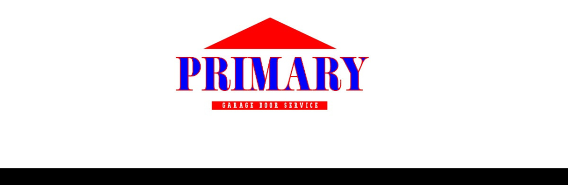 Primary Garage Door Cover Image