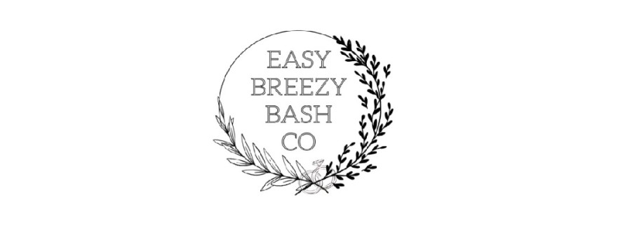 Easy Breezy Bash Co Cover Image