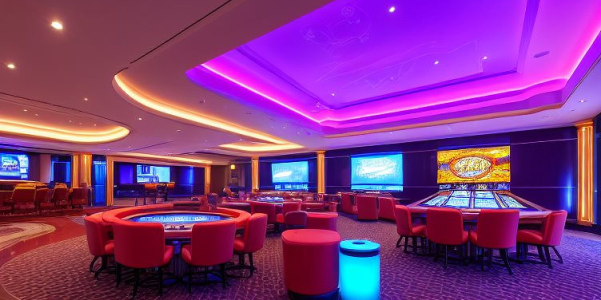 Outstanding Boardgames at BCasino Casino Resort