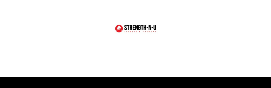 strengthnu Cover Image