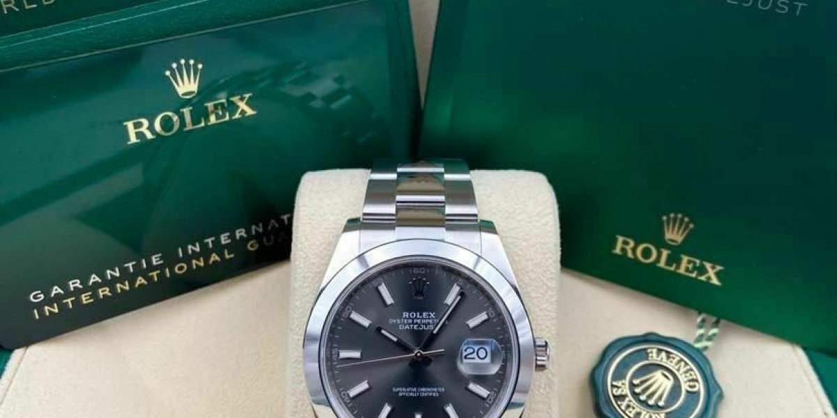 How To Purchase (A) How To Tell An Actual Rolex From A Replica On A Tight Budget