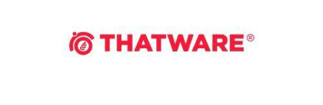 Thatware LLP Cover Image