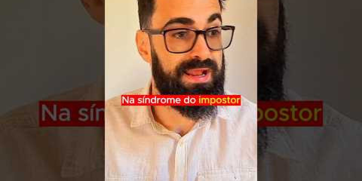 Síndrome do Impostor: Reconhecendo e Superando suas Barreiras Internas