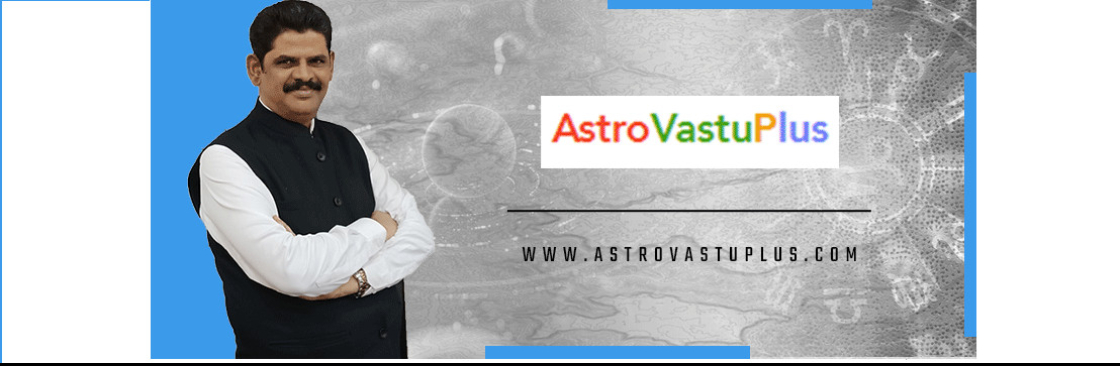 AstroVastu Plus Cover Image