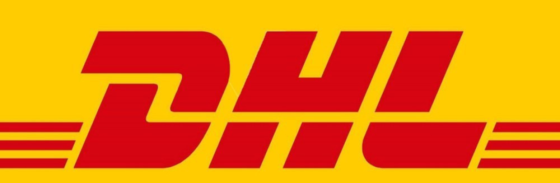 DHL Courier Cover Image