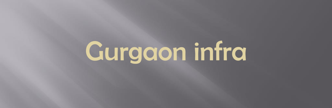 Gurgaon infra Cover Image