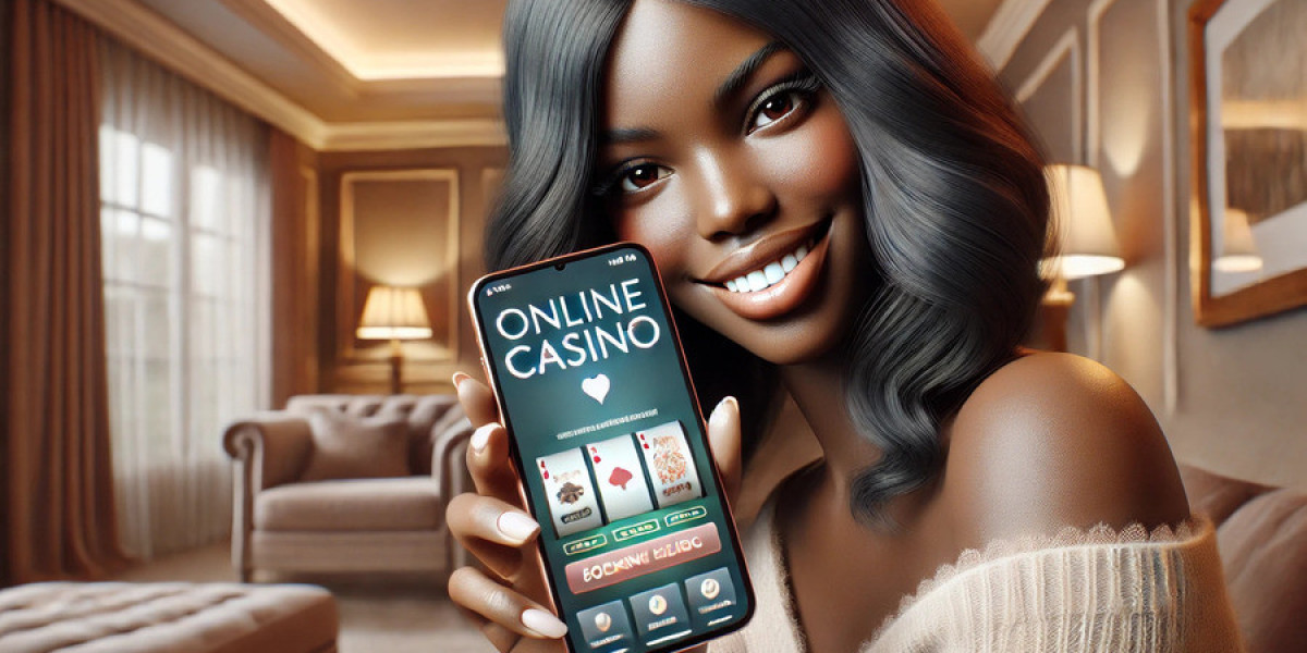 Discovering the Best Casino Sites