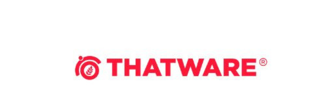 Thatware LLP Cover Image