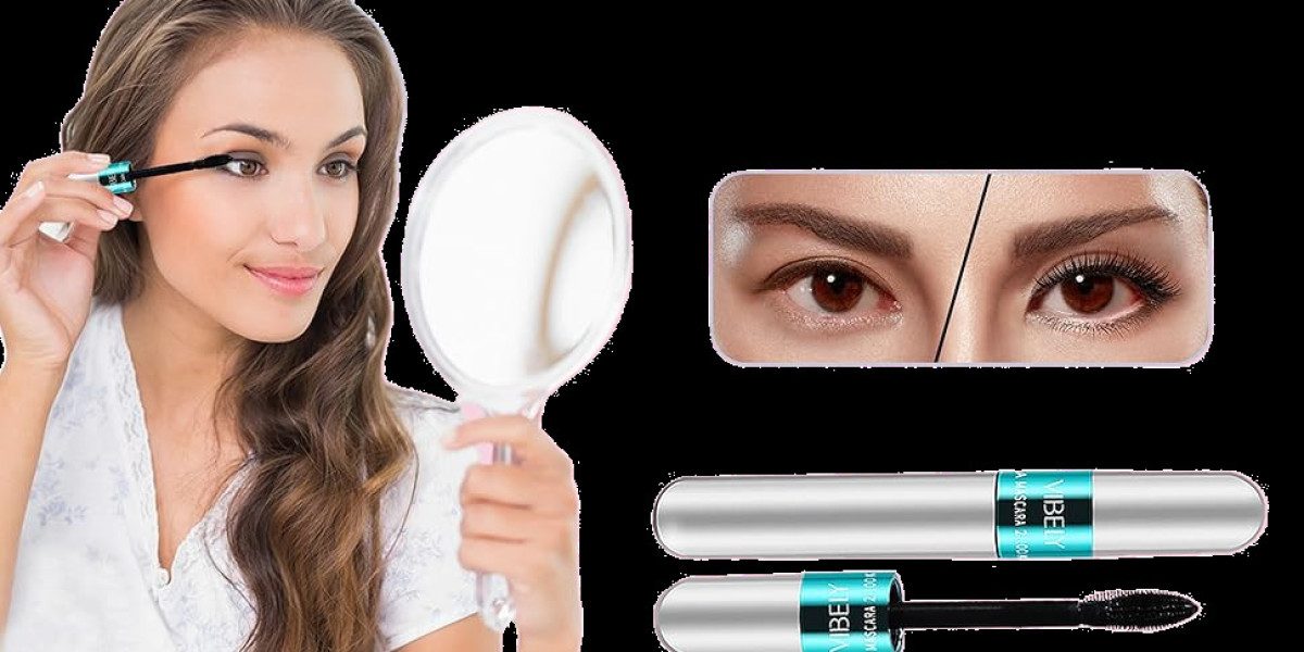 Four Tremendous Useful Tips To improve How To Use Vibely Mascara