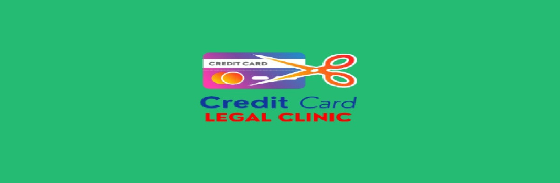 Credit Card Legal Clinic Cover Image