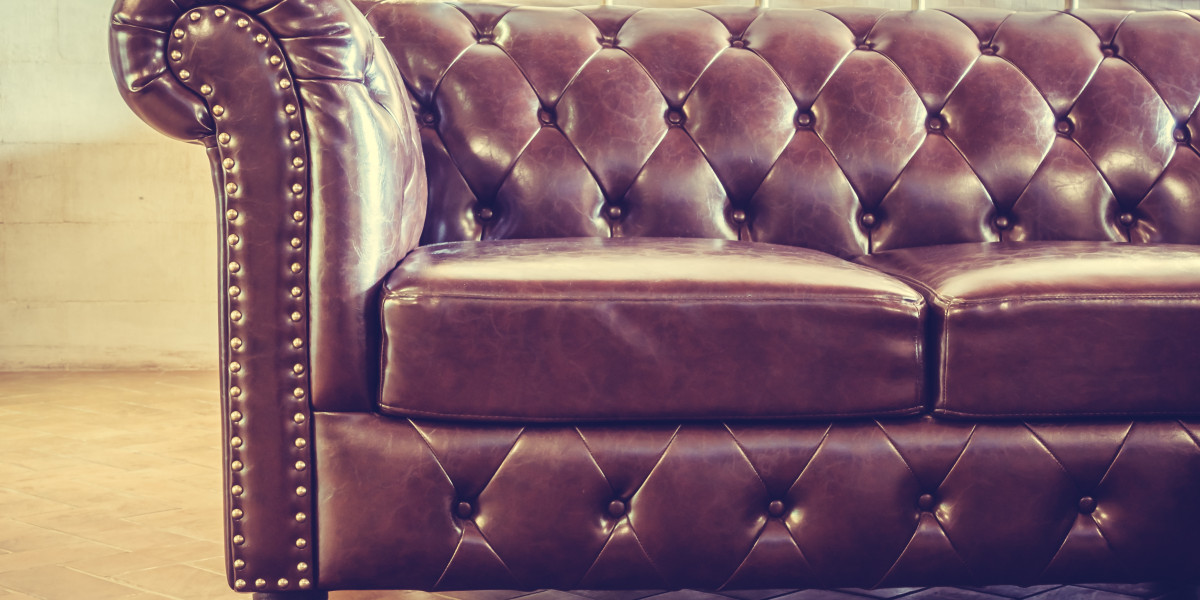 Top Benefits of Choosing a Corner Chesterfield Sofa