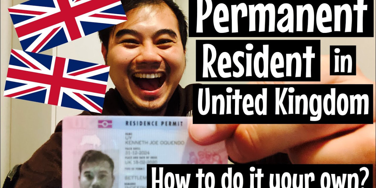 Long-Term Residency Options in the UK: Who Qualifies and How to Apply