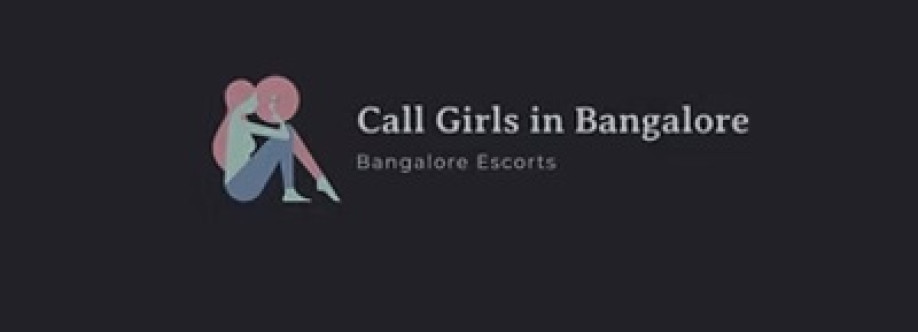 Best Call Girls and Escorts in Bangalore Cover Image