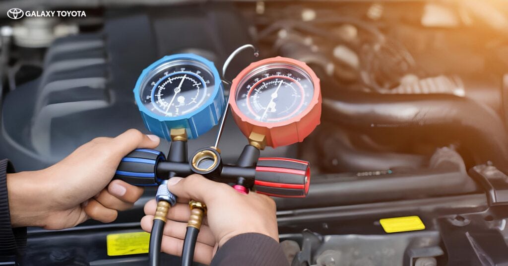 The Ultimate Guide to Professional Car AC Service and Repairs | by Revolutionautoworks | Nov, 2024 | Medium