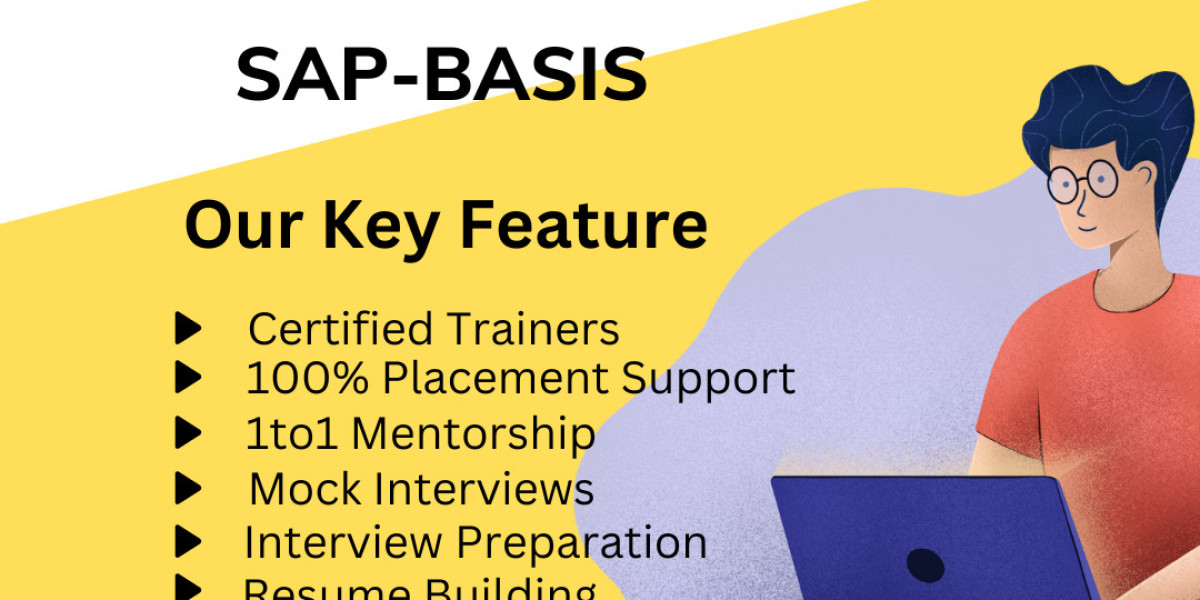 How to Choose the Right SAP Training Institute in Pune for Placement Success?