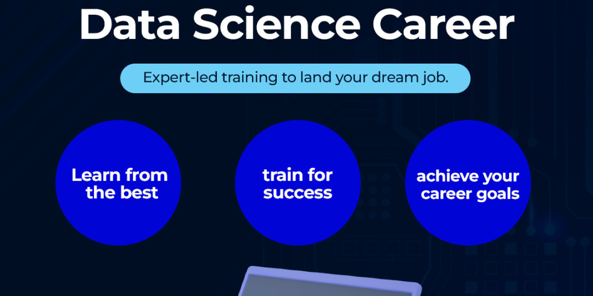 Why Choose Data Scientist Classes in Pune for Your Career Growth?