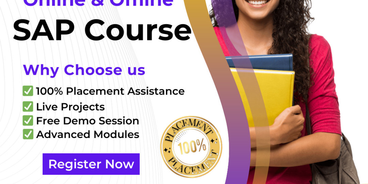 How Much Should You Expect to Pay for SAP Course Fees in Pune?