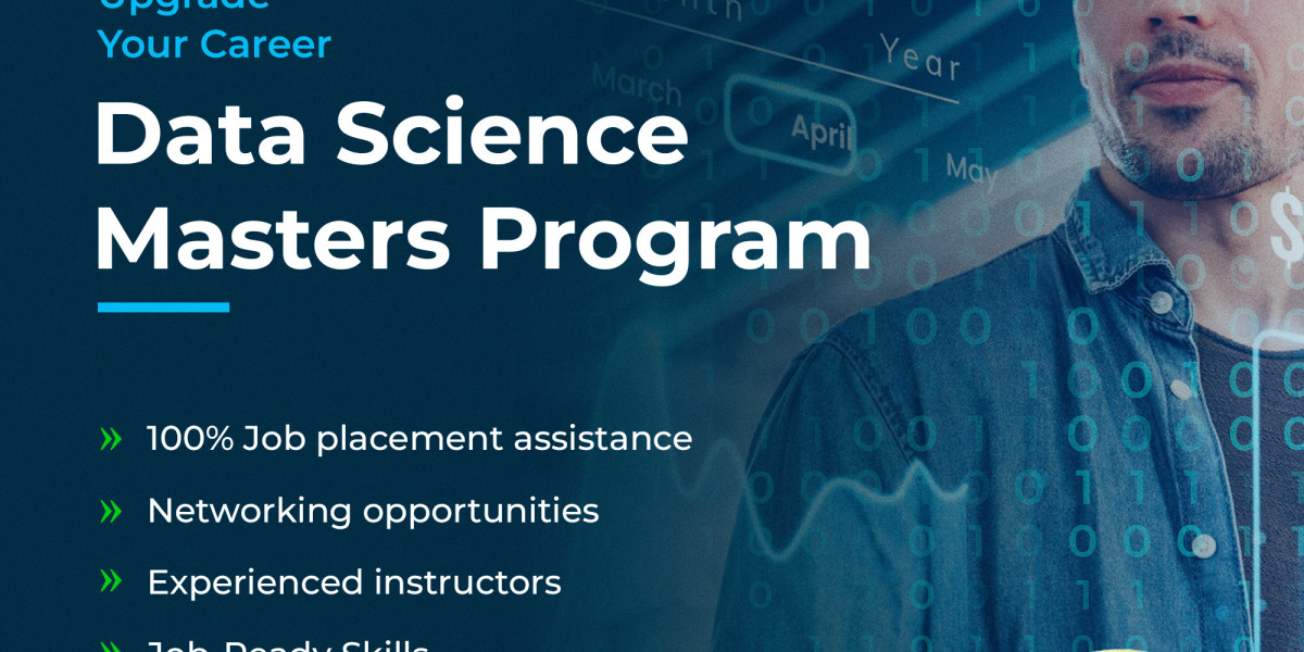 Why Pick Mumbai Data Scientist Courses for Your Professional Development?