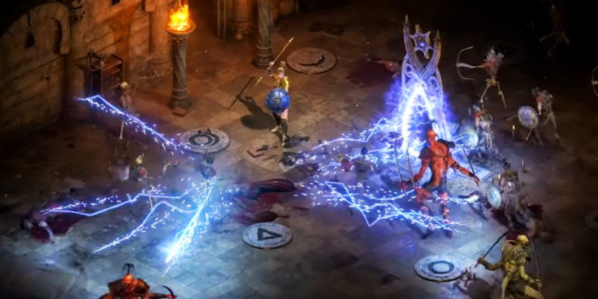 What’s Next for Diablo 2 Resurrected?