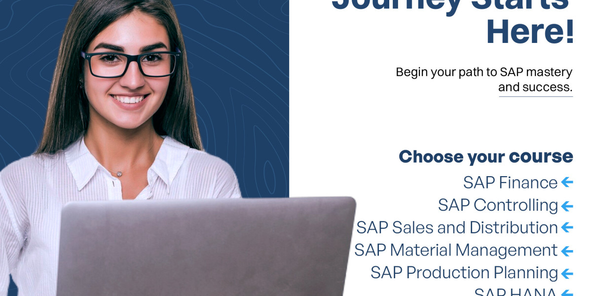 Which SAP Training Institutes in Mumbai Offer the Best Job Placement Opportunities?