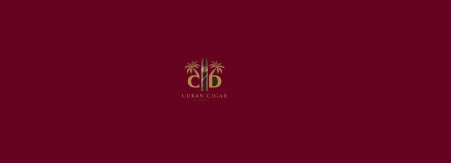 Cuban Cigar Depot Cover Image