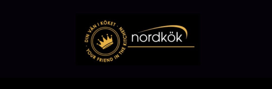 Nordkök Cover Image