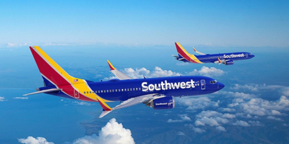 How to Change and Upgrade Southwest Airlines?