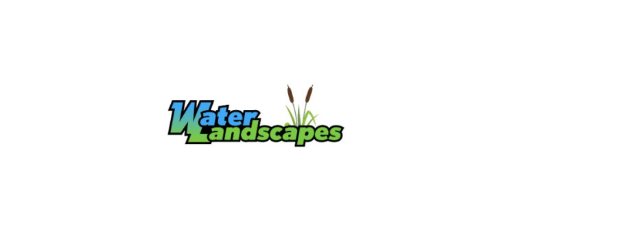 waterlandscapesllc Cover Image