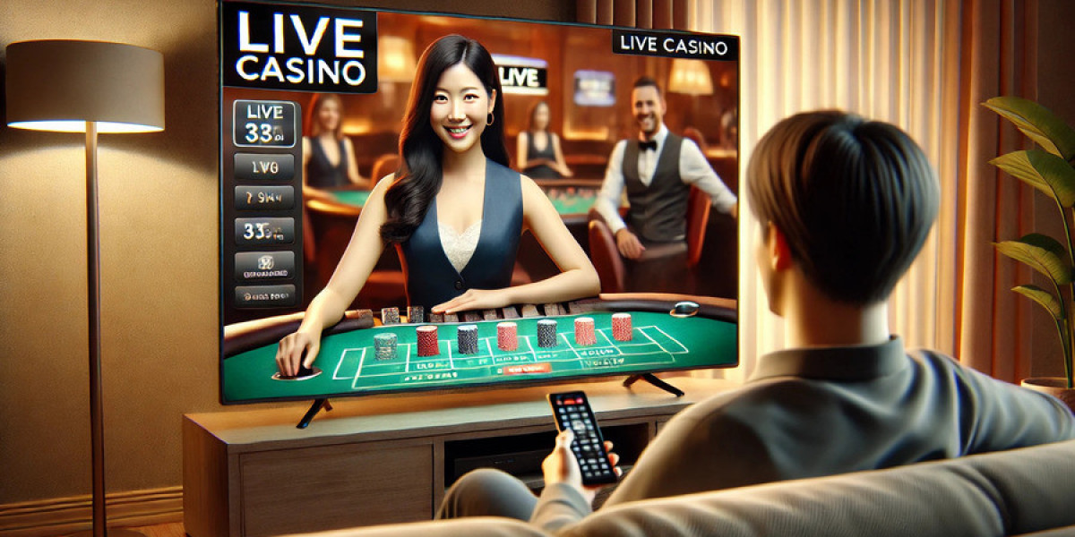 Exciting Real Money Casino Games