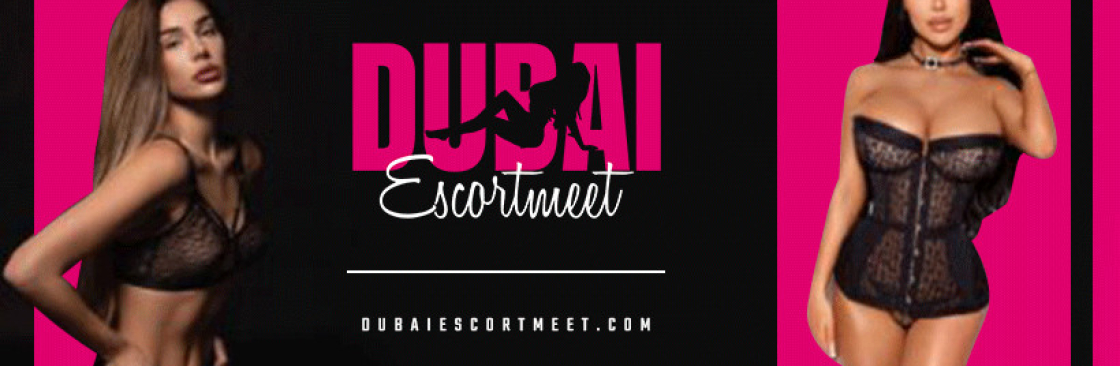 Dubai Escort Meet Cover Image