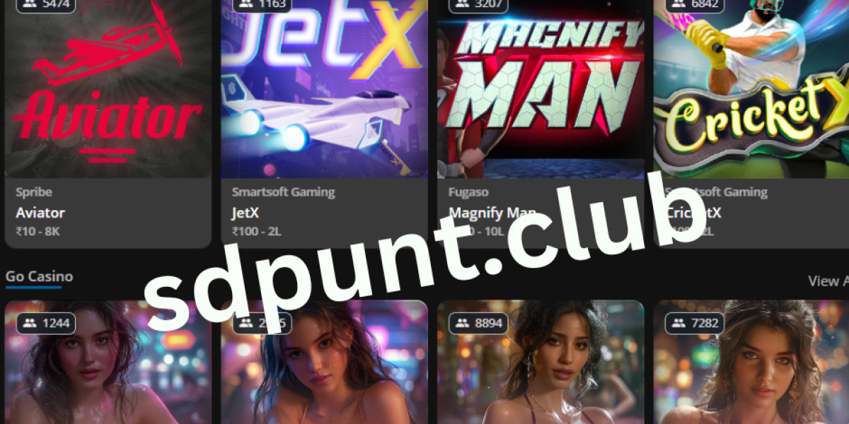 SDPunt Club: Best Betting Exchange, Casino Bonuses & Fantasy Leagues