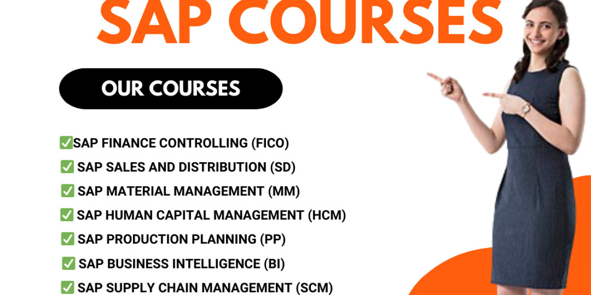 How to Choose the Right SAP Training Institute in Mumbai for Placement Success?