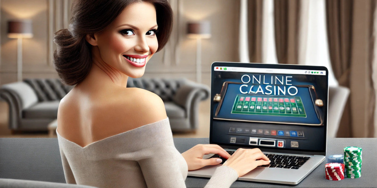 The Thrill of Live Baccarat Online