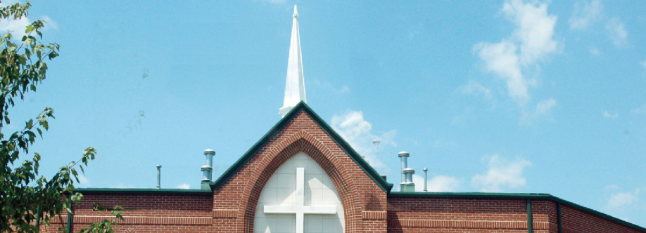 First Mount Zion Baptist Church Cover Image